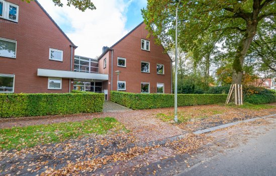 Dorpsweg 35-e, ONNEN