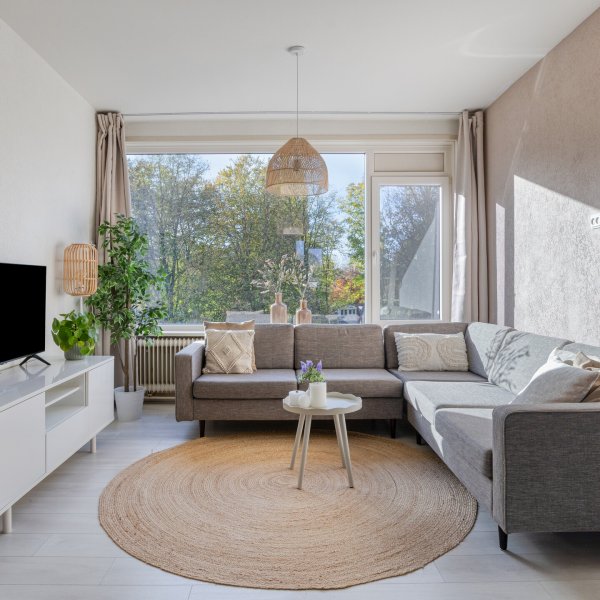 Kerkstraat 121, HOOGEZAND