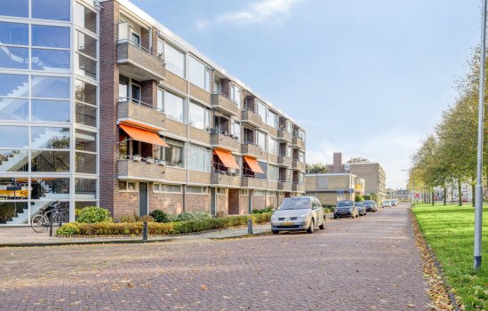 Kerkstraat 121, HOOGEZAND