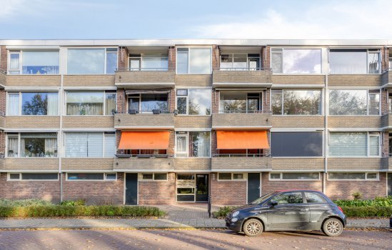 Kerkstraat 121, HOOGEZAND