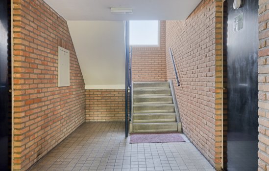 Kerkstraat 121, HOOGEZAND