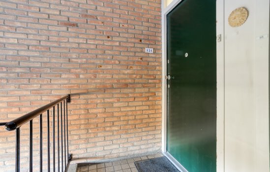 Kerkstraat 121, HOOGEZAND