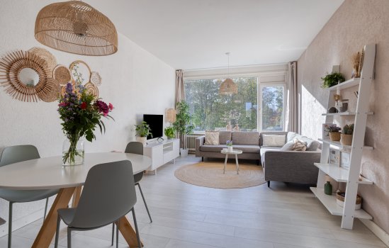 Kerkstraat 121, HOOGEZAND