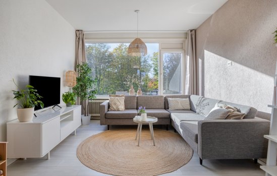 Kerkstraat 121, HOOGEZAND