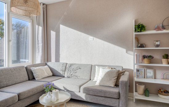 Kerkstraat 121, HOOGEZAND