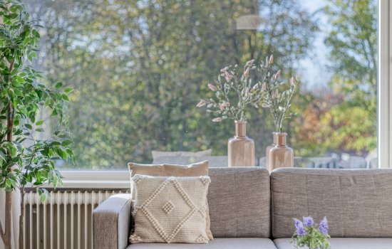 Kerkstraat 121, HOOGEZAND