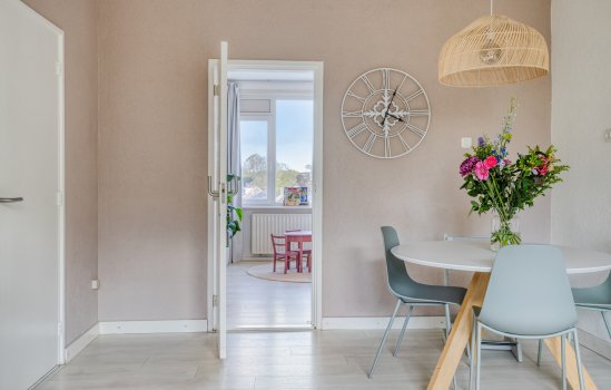 Kerkstraat 121, HOOGEZAND