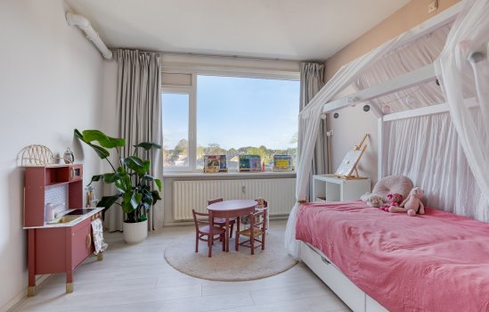 Kerkstraat 121, HOOGEZAND