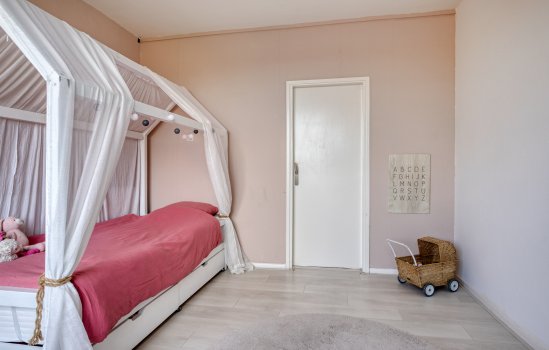 Kerkstraat 121, HOOGEZAND