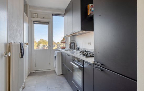 Kerkstraat 121, HOOGEZAND