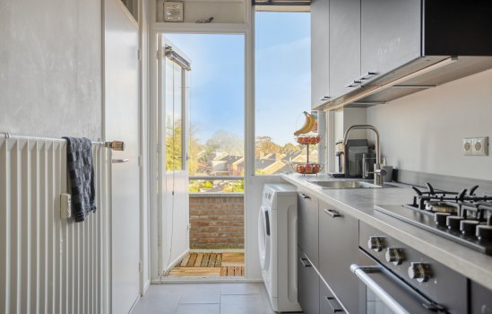 Kerkstraat 121, HOOGEZAND