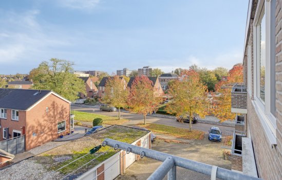 Kerkstraat 121, HOOGEZAND