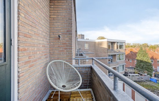 Kerkstraat 121, HOOGEZAND