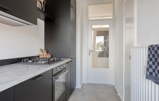 Kerkstraat 121, HOOGEZAND