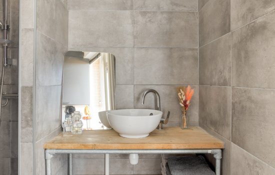 Kerkstraat 121, HOOGEZAND