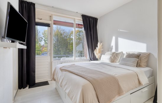 Kerkstraat 121, HOOGEZAND