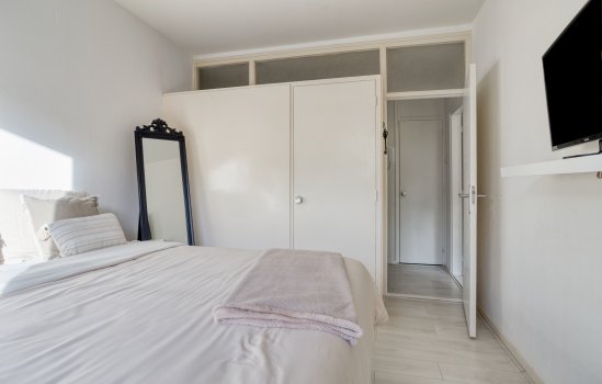 Kerkstraat 121, HOOGEZAND