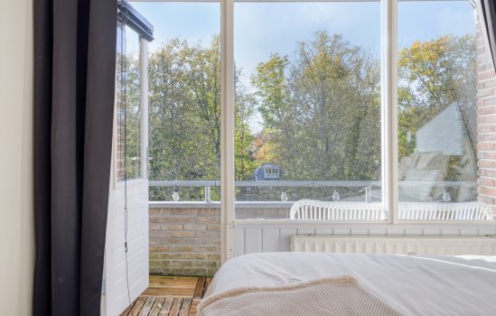 Kerkstraat 121, HOOGEZAND