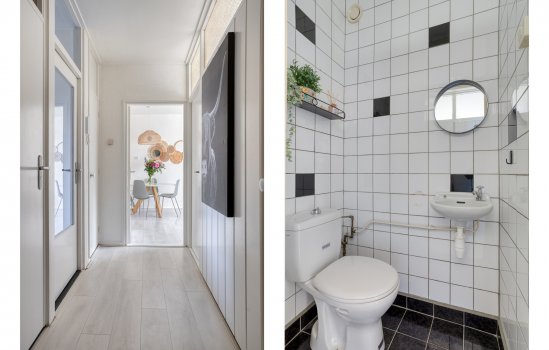 Kerkstraat 121, HOOGEZAND