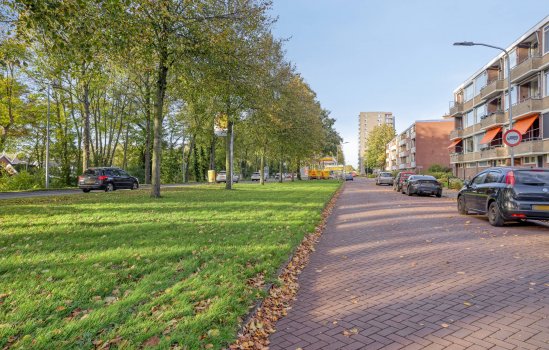 Kerkstraat 121, HOOGEZAND