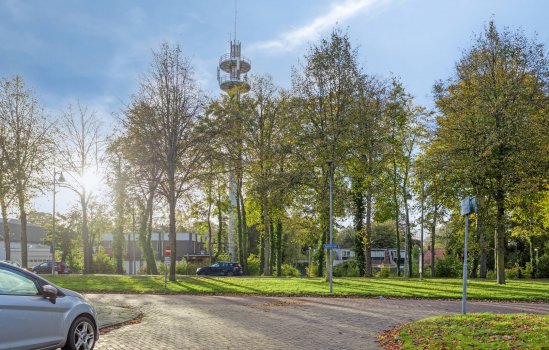 Kerkstraat 121, HOOGEZAND