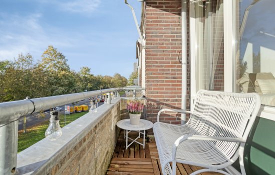 Kerkstraat 121, HOOGEZAND