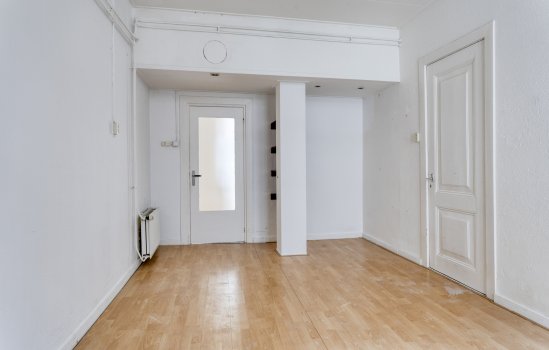 Kleine Leliestraat 21, Groningen