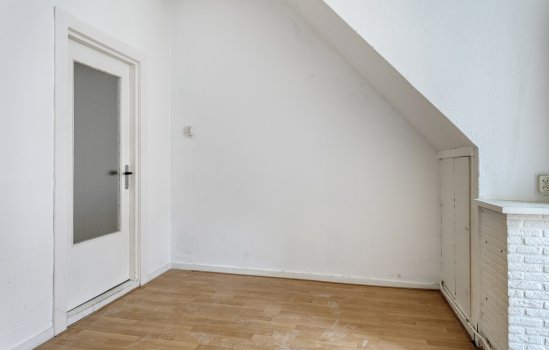 Kleine Leliestraat 21, Groningen