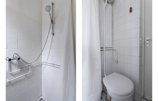 Kleine Leliestraat 21, Groningen