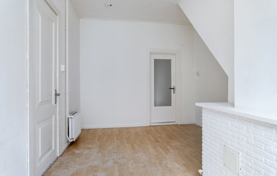 Kleine Leliestraat 21, Groningen