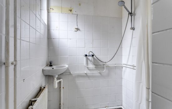 Kleine Leliestraat 21, Groningen