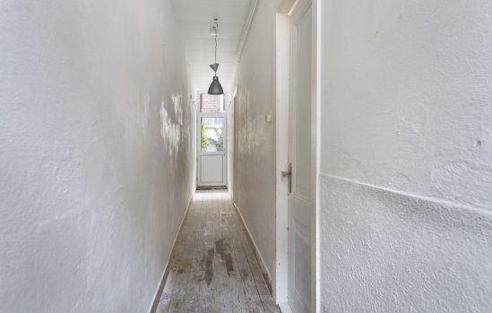 Kleine Leliestraat 21, Groningen