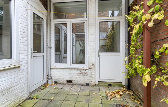 Kleine Leliestraat 21, Groningen