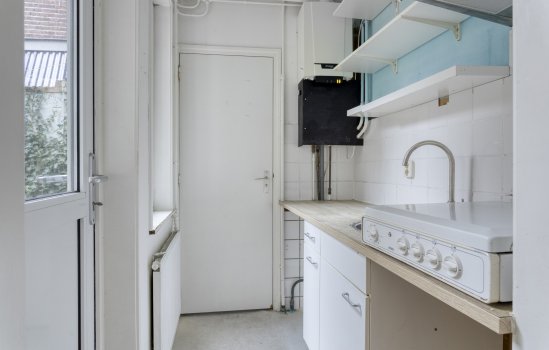 Kleine Leliestraat 21, Groningen