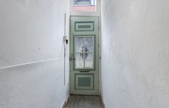 Kleine Leliestraat 21, Groningen