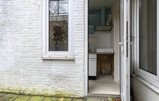 Kleine Leliestraat 21, Groningen