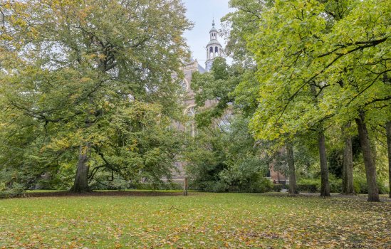 Kleine Leliestraat 21, Groningen