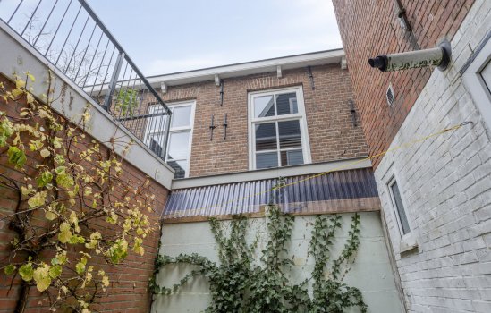 Kleine Leliestraat 21, Groningen