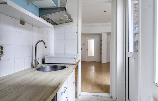 Kleine Leliestraat 21, Groningen