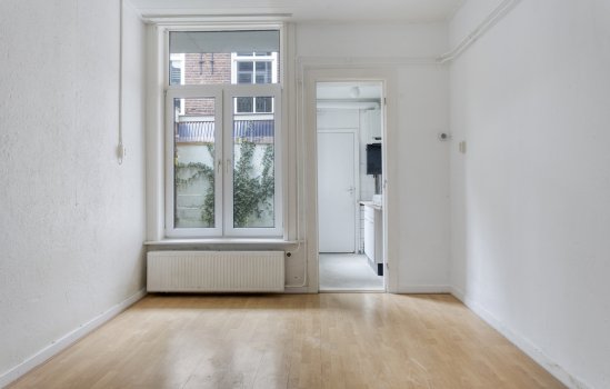 Kleine Leliestraat 21, Groningen