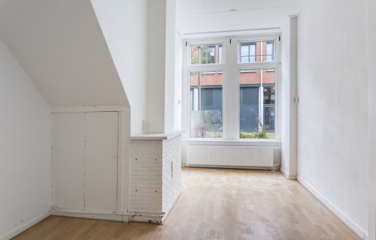 Kleine Leliestraat 21, Groningen