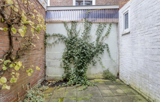 Kleine Leliestraat 21, Groningen