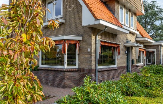 Burgemeester Bartelsstr 9, HOOGEZAND