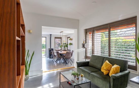 Burgemeester Bartelsstr 9, HOOGEZAND