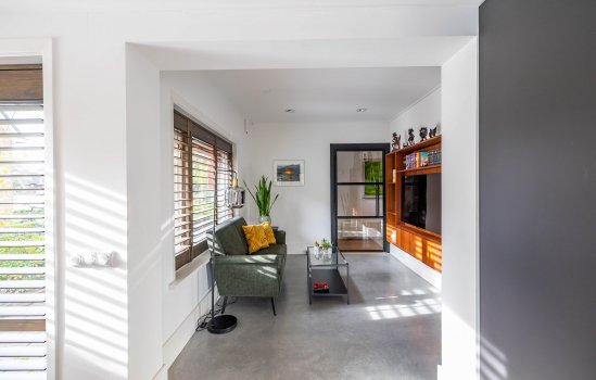 Burgemeester Bartelsstr 9, HOOGEZAND