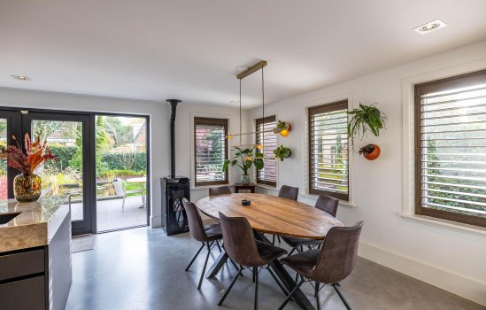 Burgemeester Bartelsstr 9, HOOGEZAND