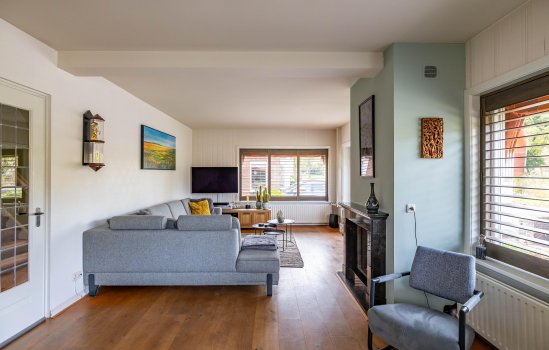 Burgemeester Bartelsstr 9, HOOGEZAND