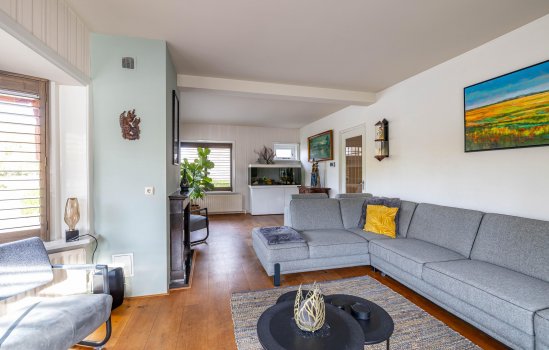 Burgemeester Bartelsstr 9, HOOGEZAND