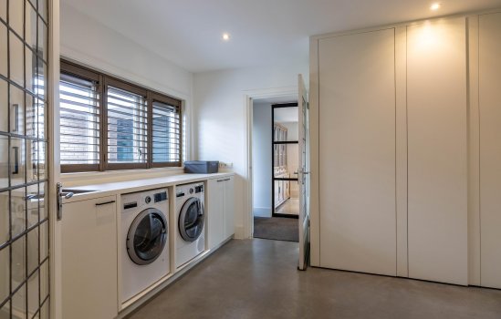 Burgemeester Bartelsstr 9, HOOGEZAND