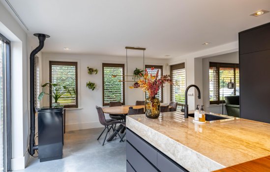 Burgemeester Bartelsstr 9, HOOGEZAND